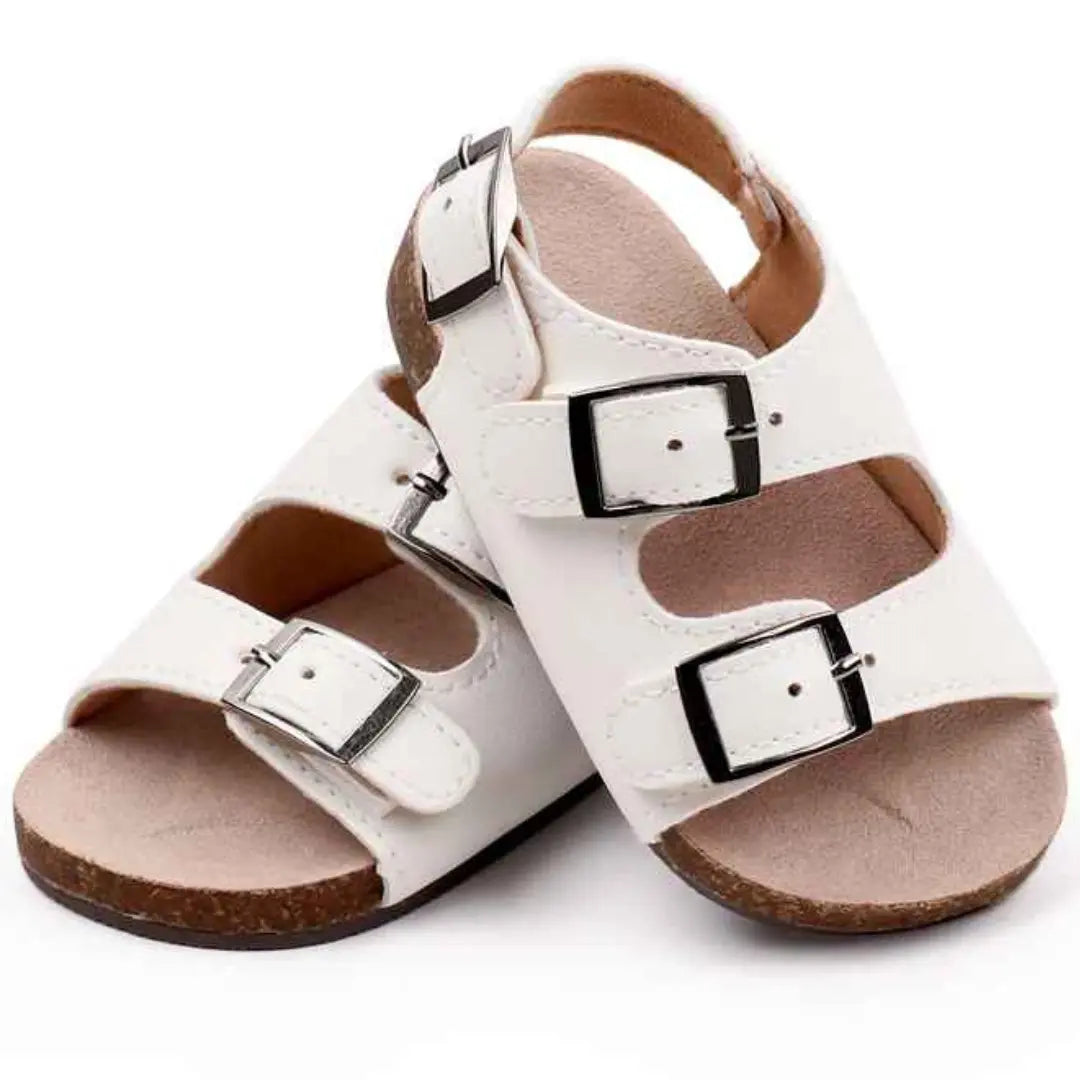 Sandália Novo Estilo Antiderrapante Para Meninos e Meninas - Lirio