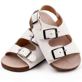 Sandália Novo Estilo Antiderrapante Para Meninos e Meninas - Lirio