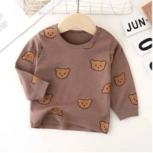 Conjunto Pijamas Manga Longa - Jujuba