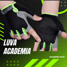 Luva para Academia Korpus