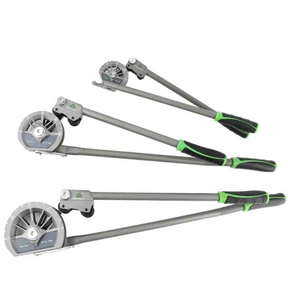 Máquina de Dobrar Tubos Redondos - TubeMach
