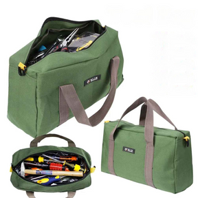 Bolsa Portátil para Armazenamento de Ferramentas Impermeável - Bolfer