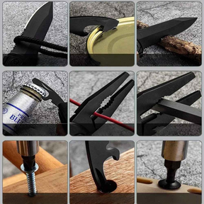 Ferramenta Multifuncional Portátil 16 em 1 - Multools