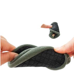 Kit Sapatos Infantis Antiderrapantes Conforto e Segurança 4 Pares - Jardim de Infância