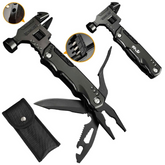 Ferramenta Multifuncional Portátil 16 em 1 - Multools