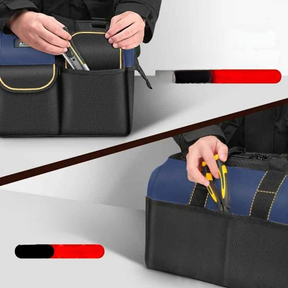 Bolsa para Ferramentas Alta Multifuncional - CaixaFerMult