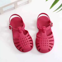Sandálias Verão Macia Antiderrapante - Flip-flops