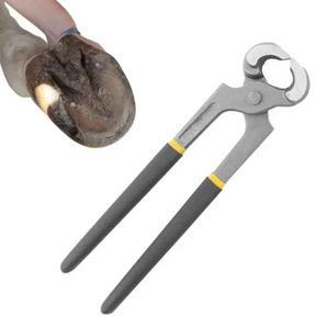 Alicate Torque Cortador Cascos - Cuthors