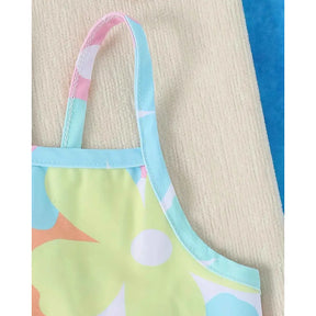 Maiô Infantil Verão Bebê e Crianças -  Clara