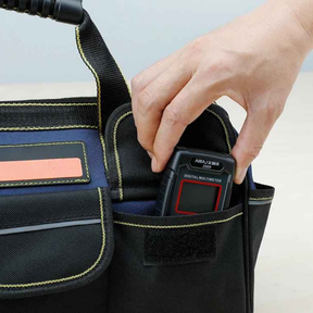 Bolsa para Ferramentas Alta Multifuncional - CaixaFerMult