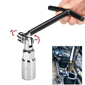 Kit Chave de Vela de Ignição 4 peças - Manuvelly