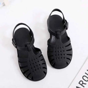 Sandálias Verão Macia Antiderrapante - Flip-flops