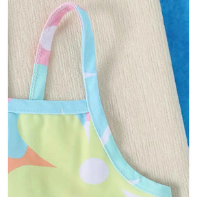 Maiô Infantil Verão Bebê e Crianças -  Clara