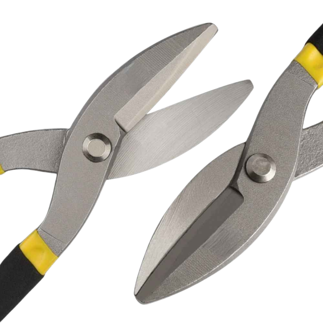 Tesoura Manual Multi-funcional Cortar Metal - Cuthand