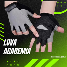 Luva para Academia Korpus