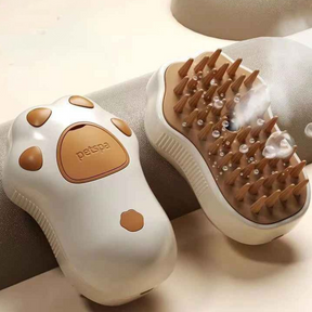 Escova de Banho Higiênico e Limpeza Recarregável 3 em 1 - Rexbrush