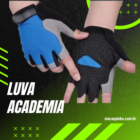 Luva para Academia Korpus