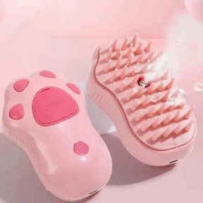 Escova de Banho Higiênico e Limpeza Recarregável 3 em 1 - Rexbrush