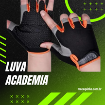 Luva para Academia Korpus