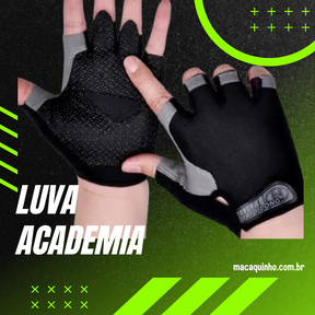 Luva para Academia Korpus