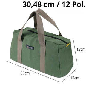 Bolsa Portátil para Armazenamento de Ferramentas Impermeável - Bolfer