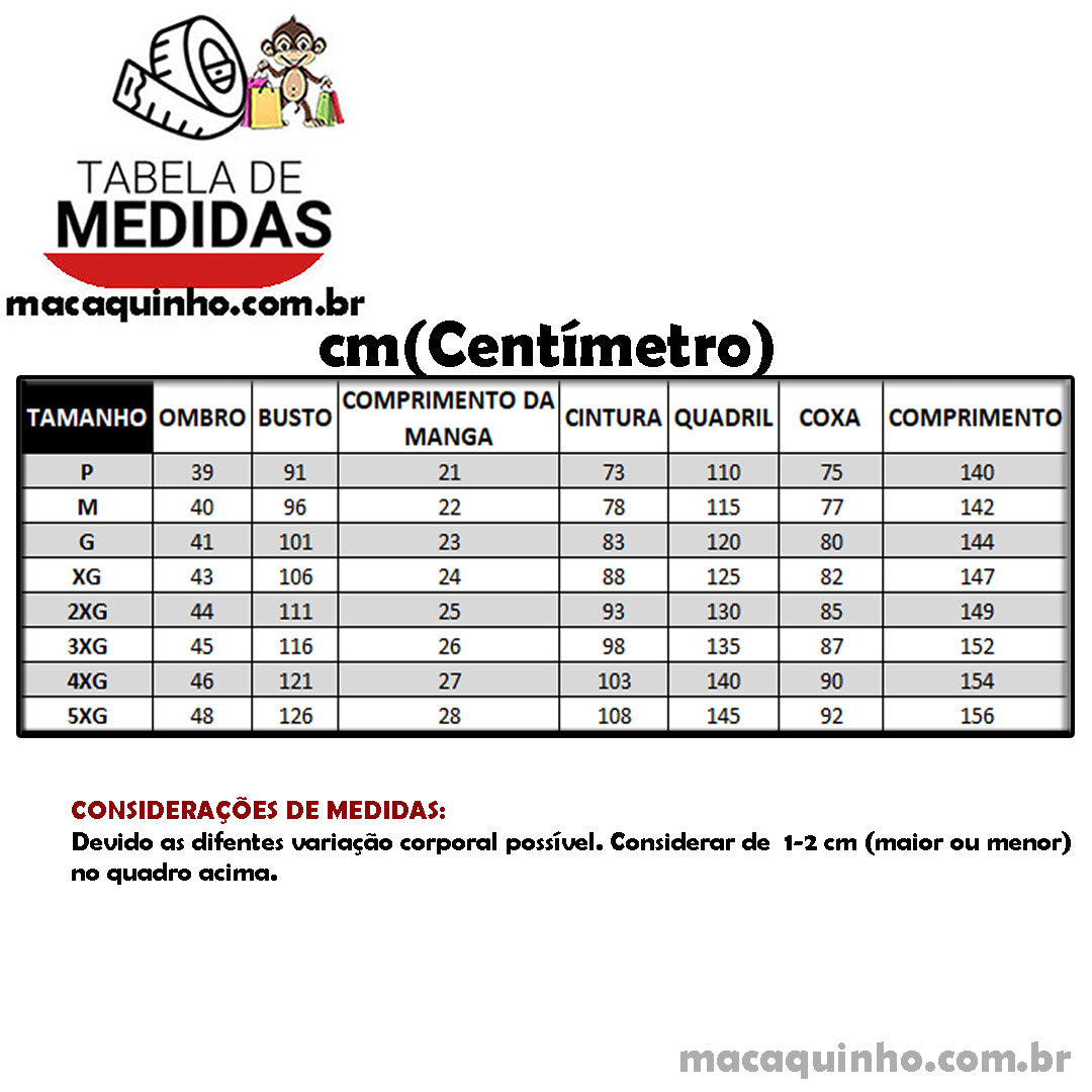 Macacão De Manga Curta Elegante Benim