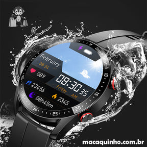 Relógio Smartwatch Boldy