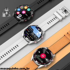 Relógio Smartwatch Boldy