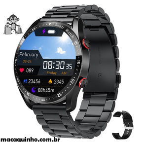 Relógio Smartwatch Boldy