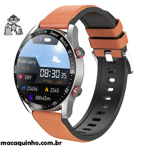 Relógio Smartwatch Boldy